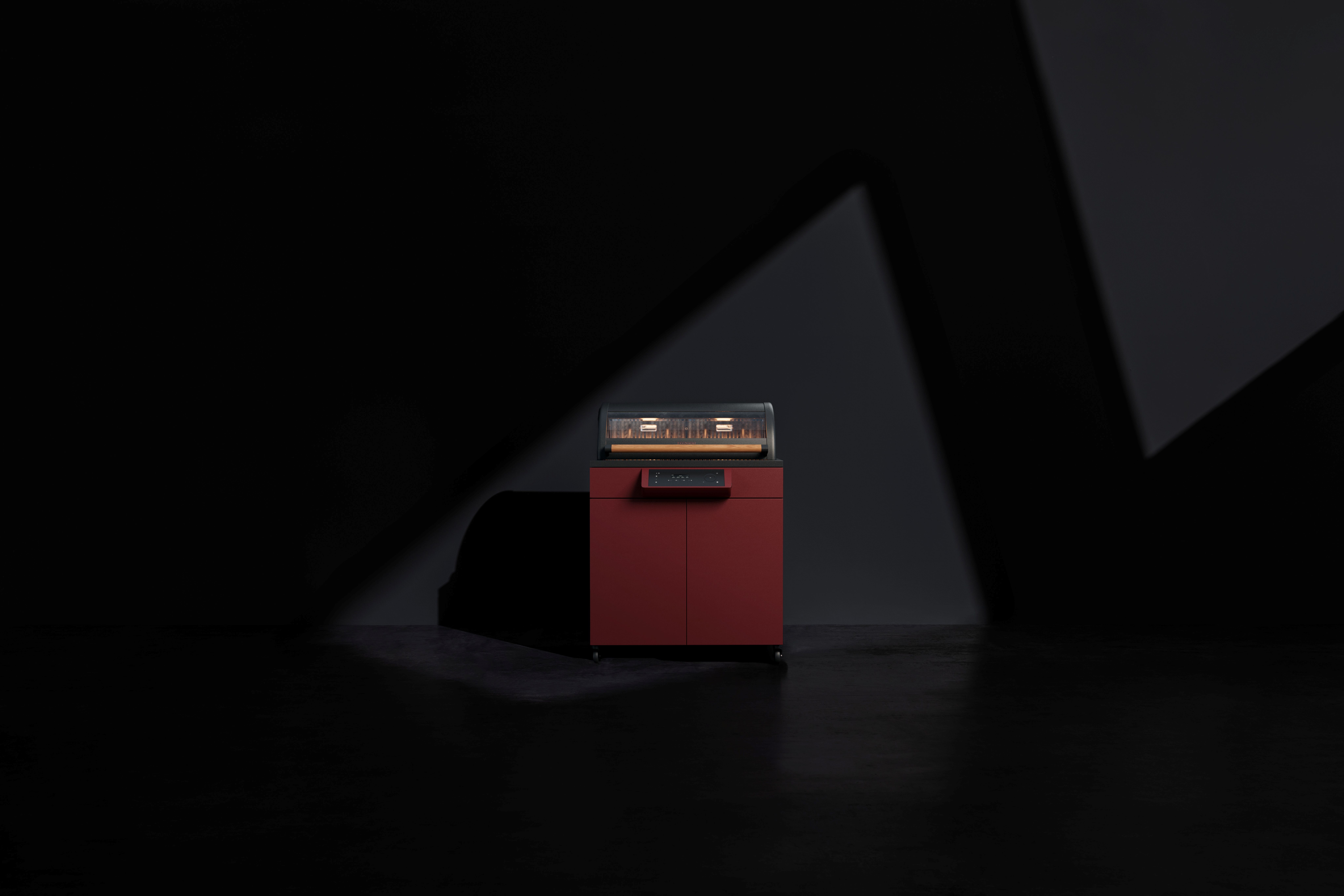 KOQOON GQ4 shiraz red Pers01