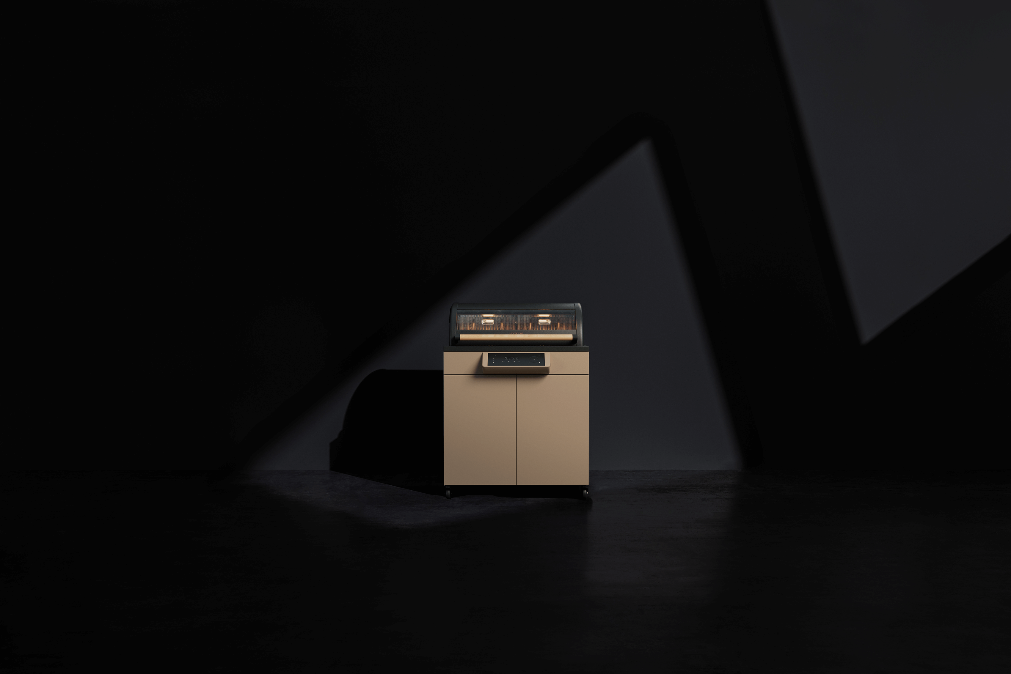 KOQOON GQ4 white pepper Pers01